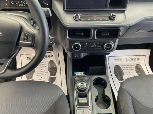 Used 2022 Ford Maverick XL w/ Equipment Group 100A Standard image 17