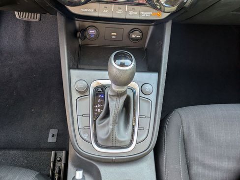 Certified 2023 Hyundai Kona SEL image 18