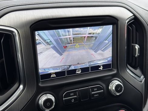 Certified 2021 GMC Sierra 1500 Denali w/ Driver Alert Package II image 4