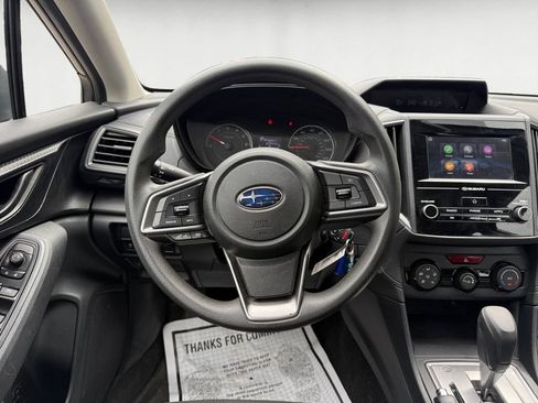 Used 2019 Subaru Impreza 2.0i AWD/4WD image 13
