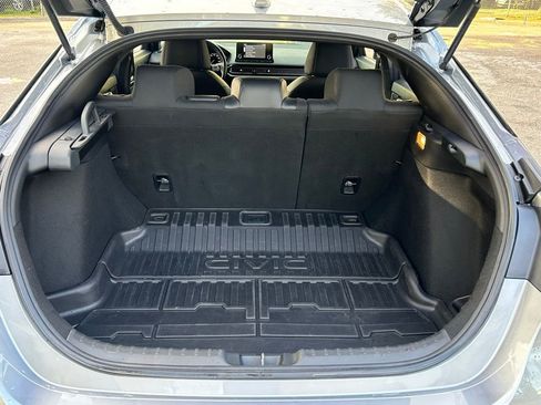 Used 2023 Honda Civic Sport image 40