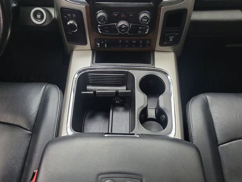 Used 2018 RAM 3500 Laramie image 20