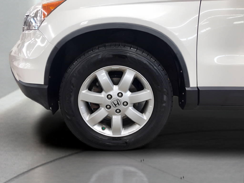 Used 2011 Honda CR-V SE image 21