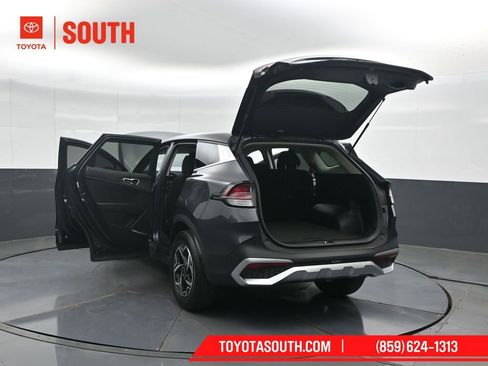 Used 2024 Kia Sportage LX image 53