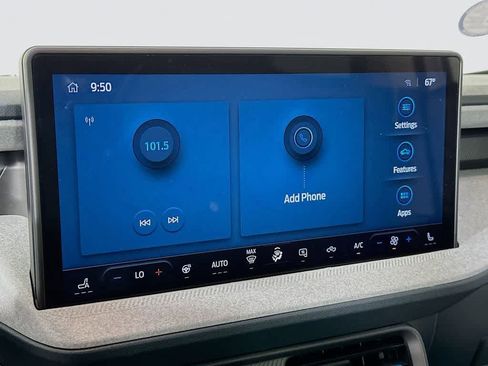 Certified 2025 Ford Maverick XLT w/ XLT Luxury Package AWD/4WD image 16