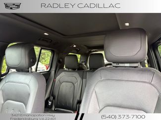 Used 2023 Land Rover Defender 130 X AWD/4WD video 2
