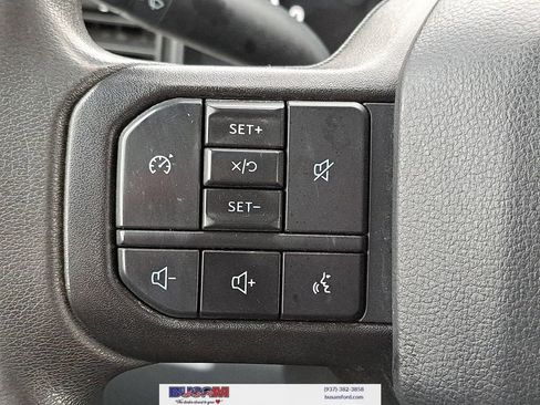 Used 2023 Ford F350 XLT image 16