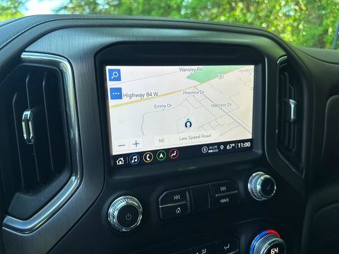 Used 2022 GMC Sierra 3500 Denali AWD/4WD image 43