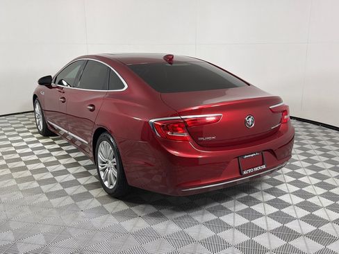 Used 2018 Buick LaCrosse Essence w/ Sun and Shade Package FWD image 7
