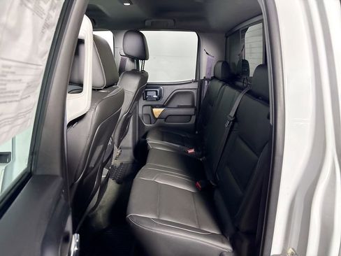 Used 2014 Chevrolet Silverado 1500 LTZ w/ LTZ Plus Package image 20