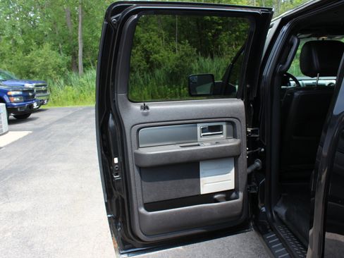 Used 2013 Ford F150 FX4 w/ Luxury Equipment Group AWD/4WD image 32