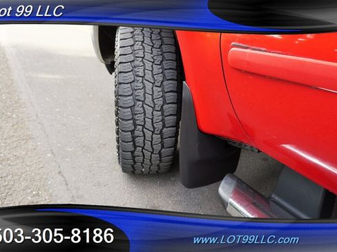 Used 2006 Ford F250 Lariat AWD/4WD image 4