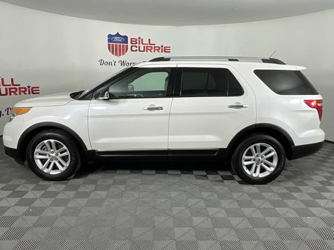 Used 2015 Ford Explorer XLT w/ Equipment Group 201A FWD image 6