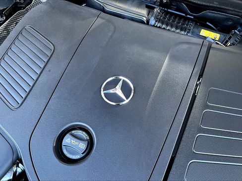 New 2026 Mercedes-Benz GLC 300 image 19