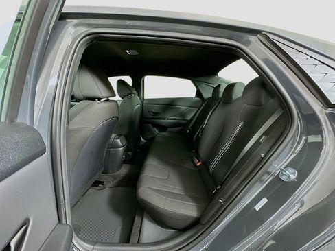 New 2026 Hyundai Elantra Sport image 16