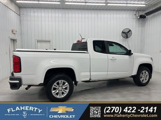 Used 2021 Chevrolet Colorado LT w/ Fleet Safety Package video 2