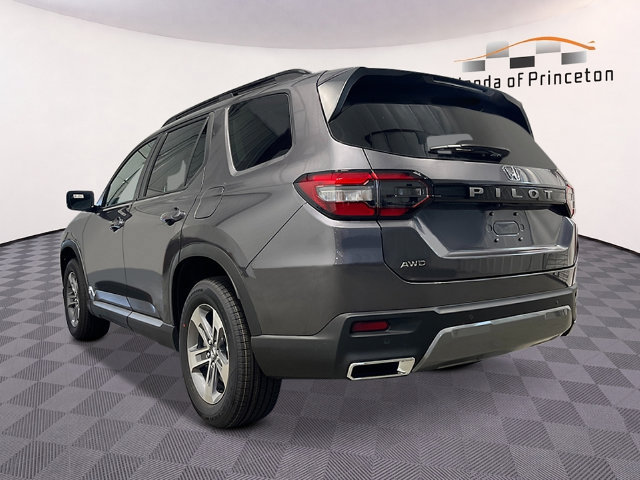 New 2026 Honda Pilot EX-L image 5