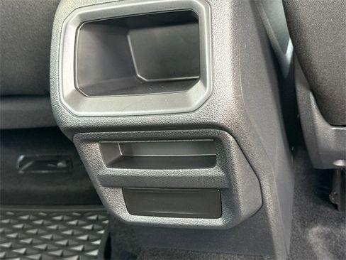 Certified 2025 Volkswagen Taos S image 16