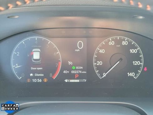 Used 2026 Honda HR-V Sport image 23