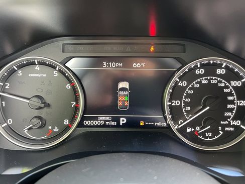 New 2026 Mitsubishi Outlander LE AWD/4WD image 20