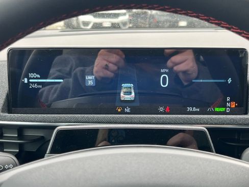 New 2025 Ford Mustang Mach-E Premium w/ Sport Appearance Package image 20