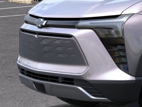 New 2026 Chevrolet Blazer EV LT image 13
