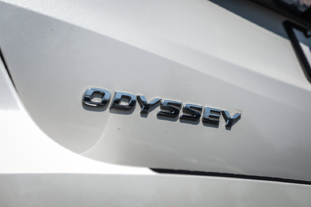 Used 2019 Honda Odyssey EX-L image 24