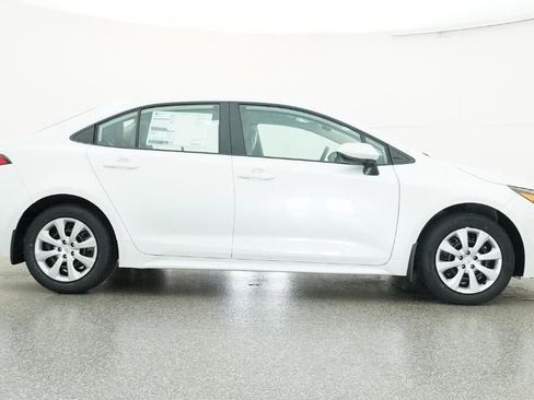 New 2026 Toyota Corolla LE image 27