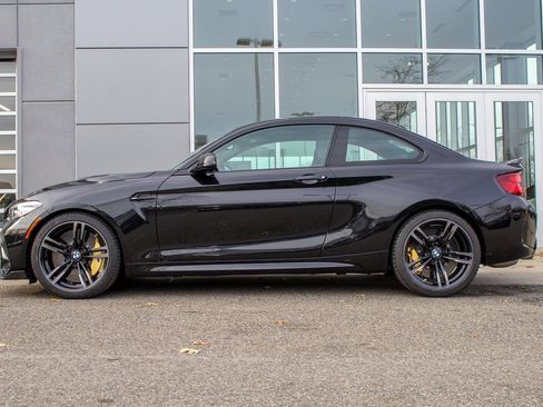 Used 2020 BMW M2 CS image 7