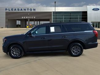 Certified 2025 Ford Expedition Max Active RWD video 2
