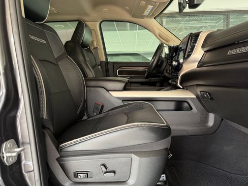 Used 2022 RAM 2500 Laramie image 25