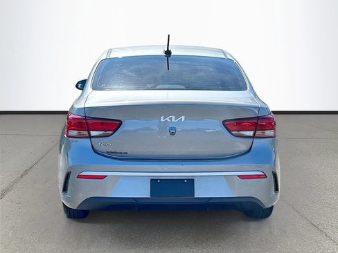 Used 2023 Kia Rio S FWD image 24