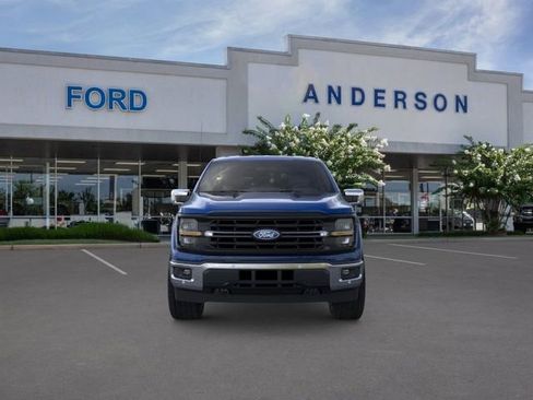 New 2026 Ford F150 XLT w/ Equipment Group 302A MID AWD/4WD image 6