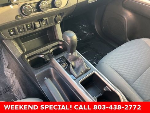 Used 2023 Toyota Tacoma SR5 image 25