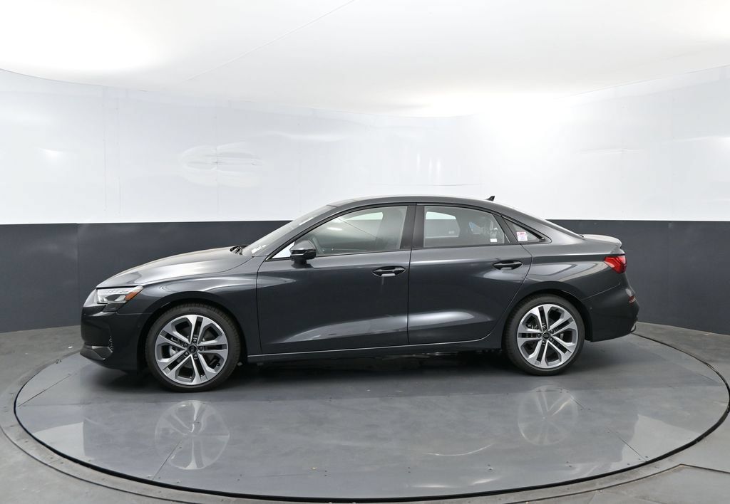 New 2026 Audi A3 2.0T Premium AWD/4WD image 25