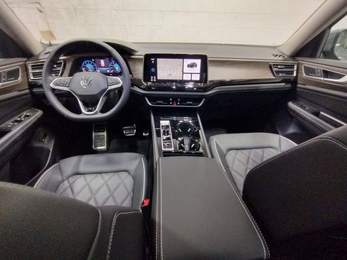 New 2026 Volkswagen Atlas SEL Premium R-Line image 43