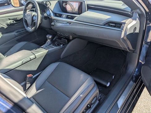 Used 2021 Lexus ES 350 350 image 16