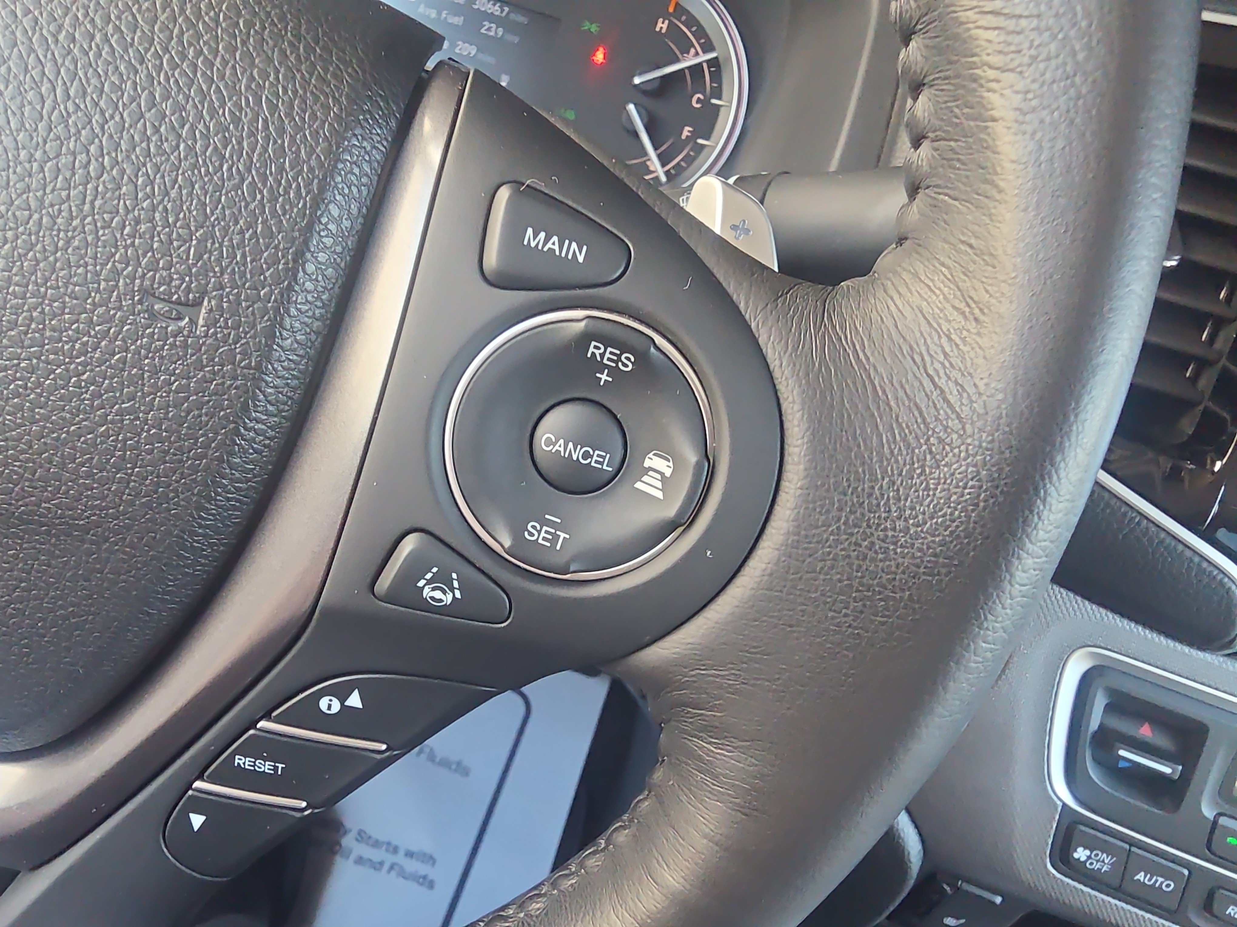 Used 2023 Honda Ridgeline RTL image 30