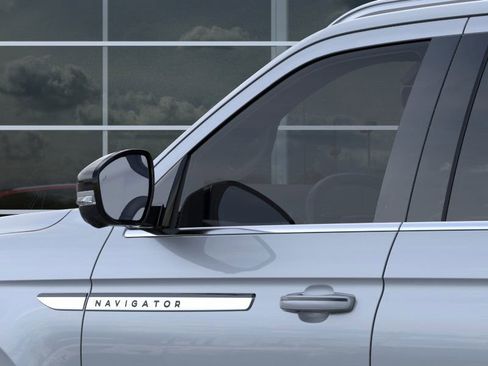 New 2026 Lincoln Navigator L Reserve image 20