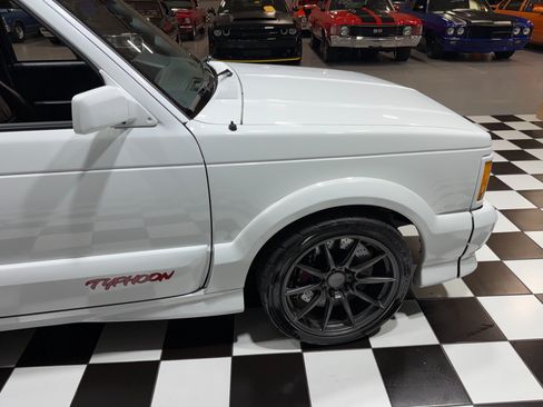 Used 1992 GMC Jimmy AWD/4WD image 16