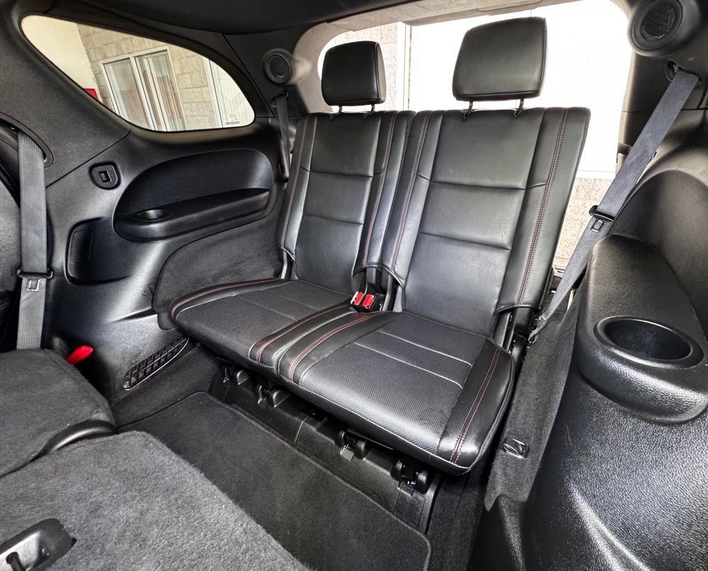 Used 2025 Dodge Durango GT AWD/4WD image 50