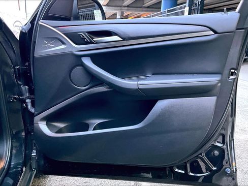 Used 2023 BMW X3 sDrive30i w/ Premium Package image 22