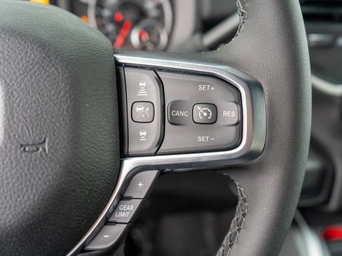 New 2026 RAM 2500 Big Horn image 15