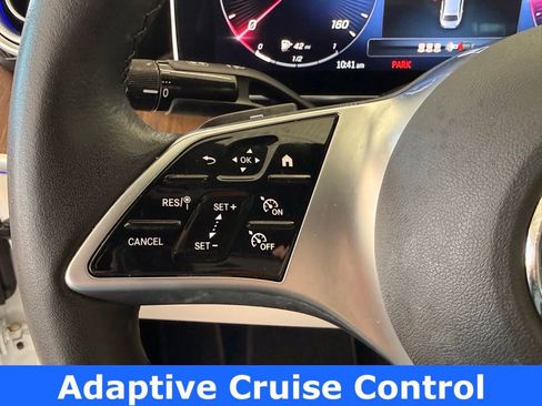 Used 2023 Mercedes-Benz C 300 4MATIC Sedan w/ Exclusive Trim Package image 27