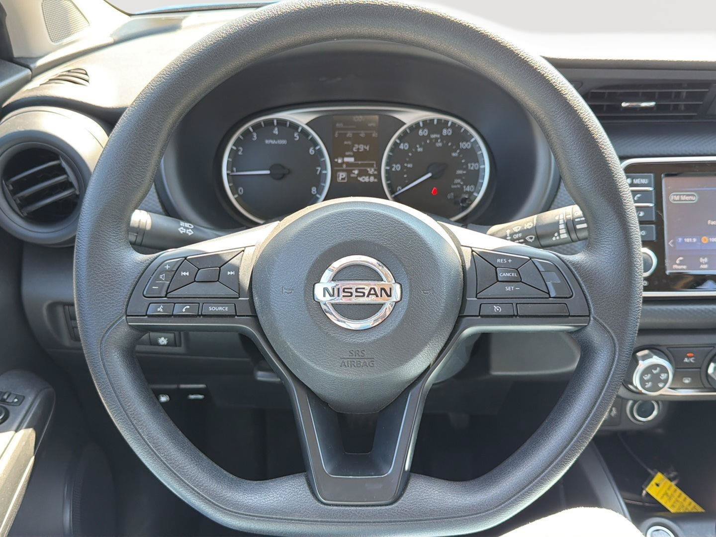 Used 2025 Nissan Kicks Play S FWD image 16