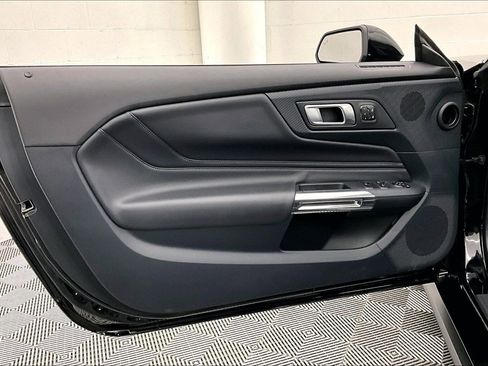 Used 2024 Ford Mustang Premium image 22