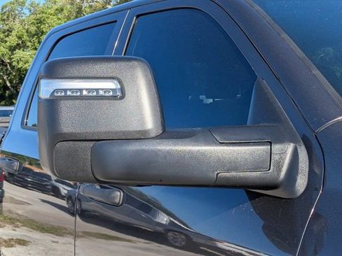 New 2026 RAM 2500 Tradesman image 11