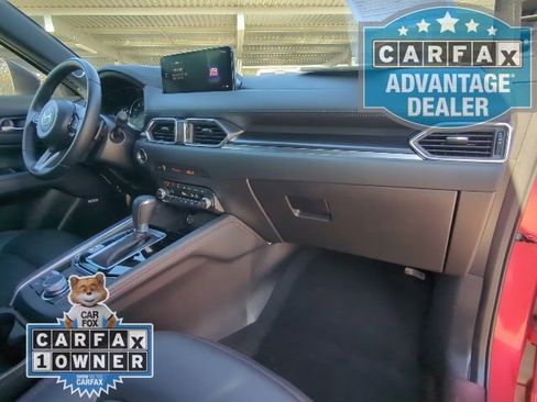 Used 2025 MAZDA CX-5 2.5 Turbo image 26