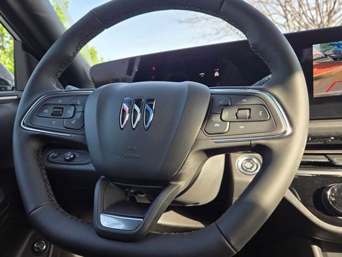 New 2026 Buick Envision Avenir image 20