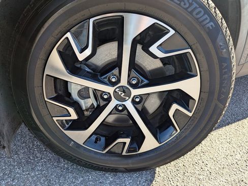 Certified 2023 Kia Sportage EX image 31